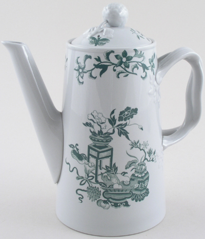 Coffee Pot c1950s